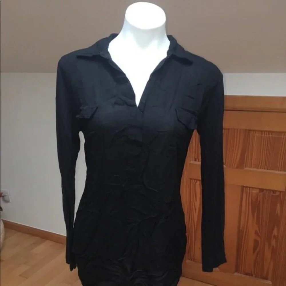 Splendid Beautiful long top - Picture 1 of 8